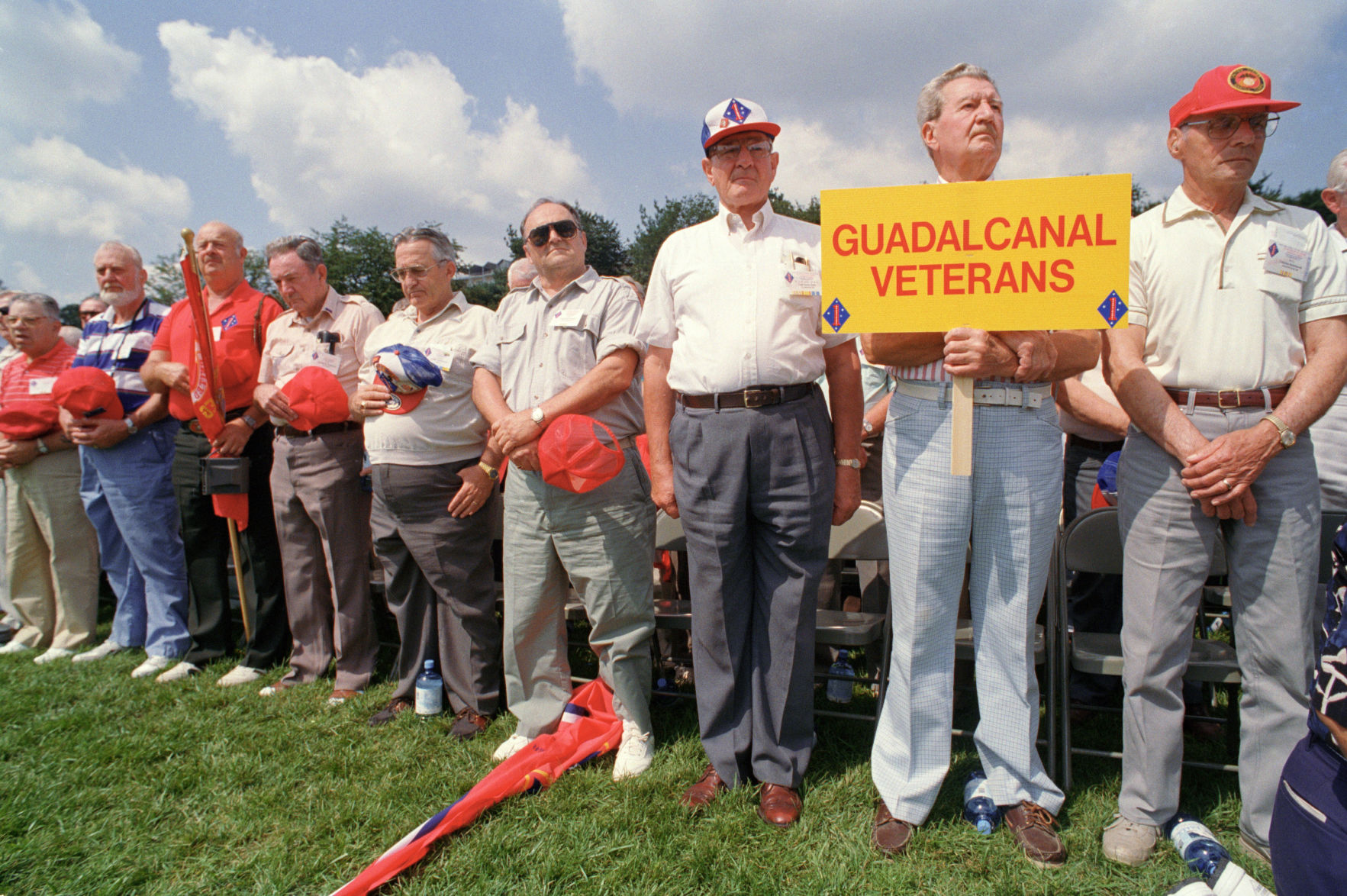1943: Battle of Guadalcanal